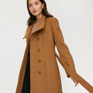 ARITZIA BNWOT Babaton Connor Coat